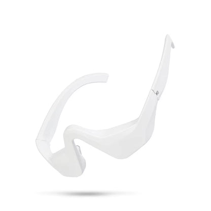 Intelligent Eye Massage Glasses, Relieve Eye Fatigue, Daily Eye Care Device for Students, Home Office Mobile Phone Use
