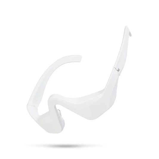Intelligent Eye Massage Glasses, Relieve Eye Fatigue, Daily Eye Care Device for Students, Home Office Mobile Phone Use